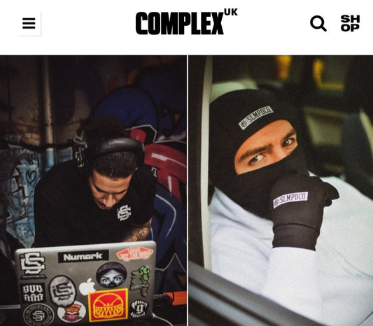 Complex UK - Brand To Watch