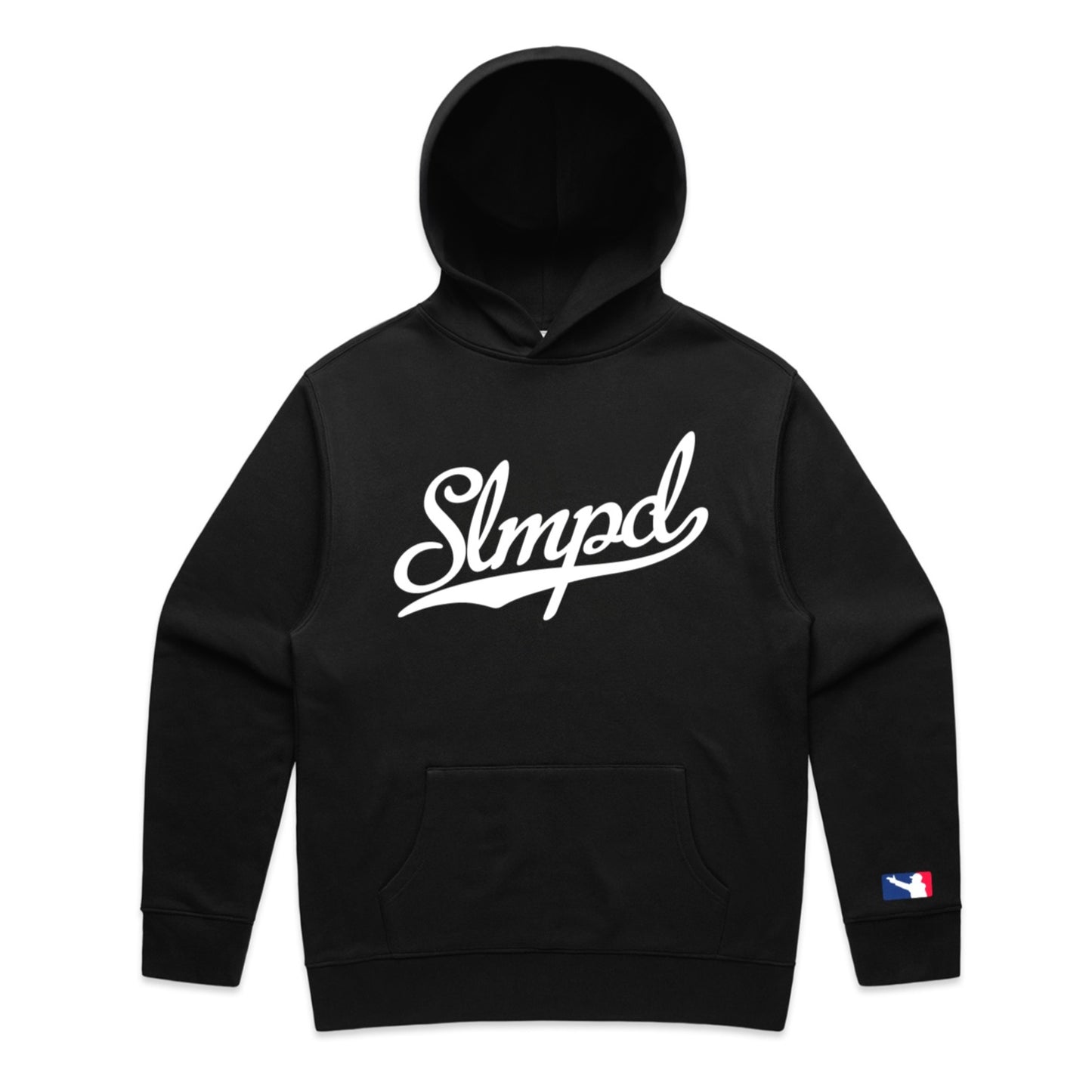 Major League Hoodie