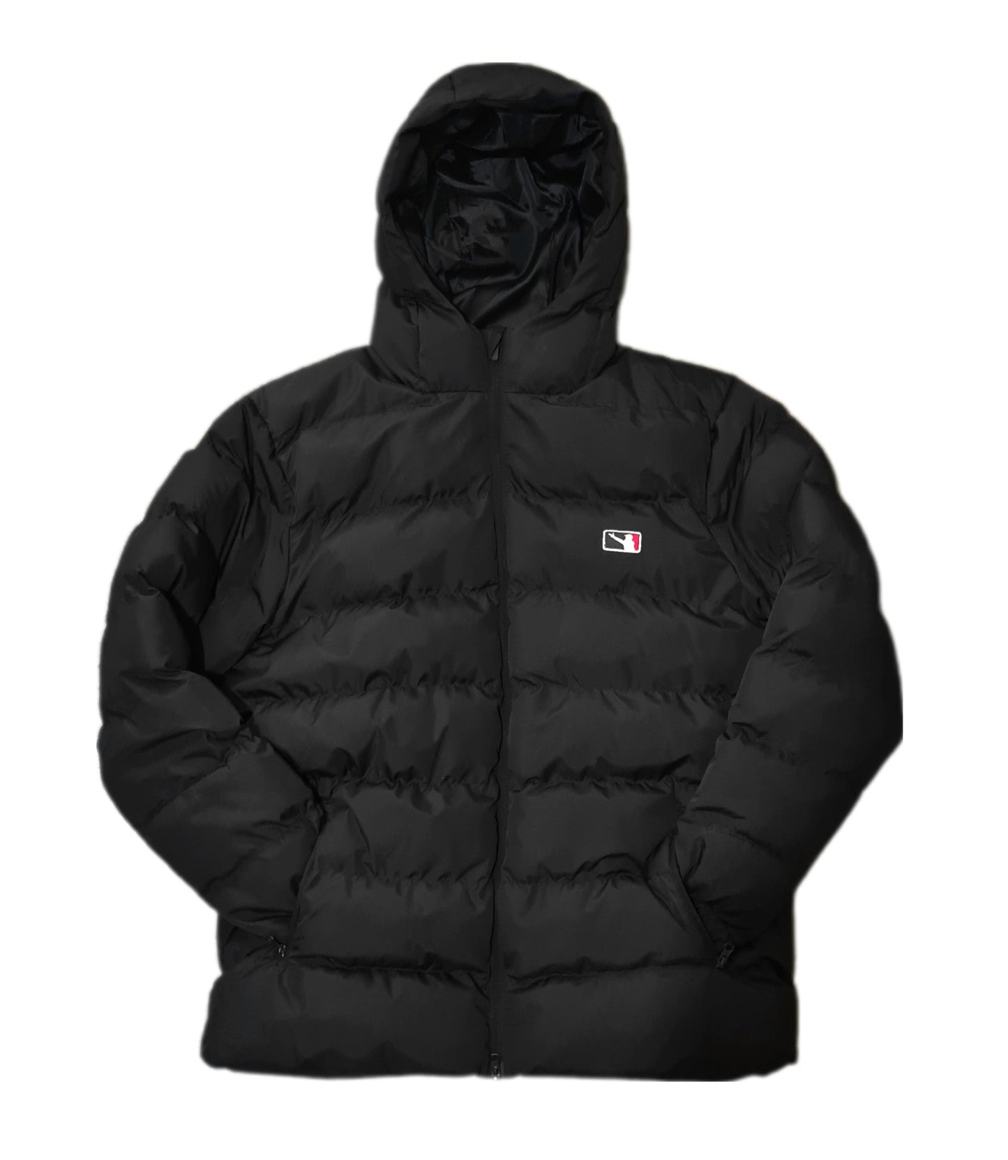 Major League Buffa Jacket