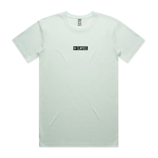 Box Logo Tee (Black)