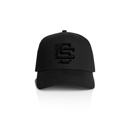 SC® Monogram Frame Cap