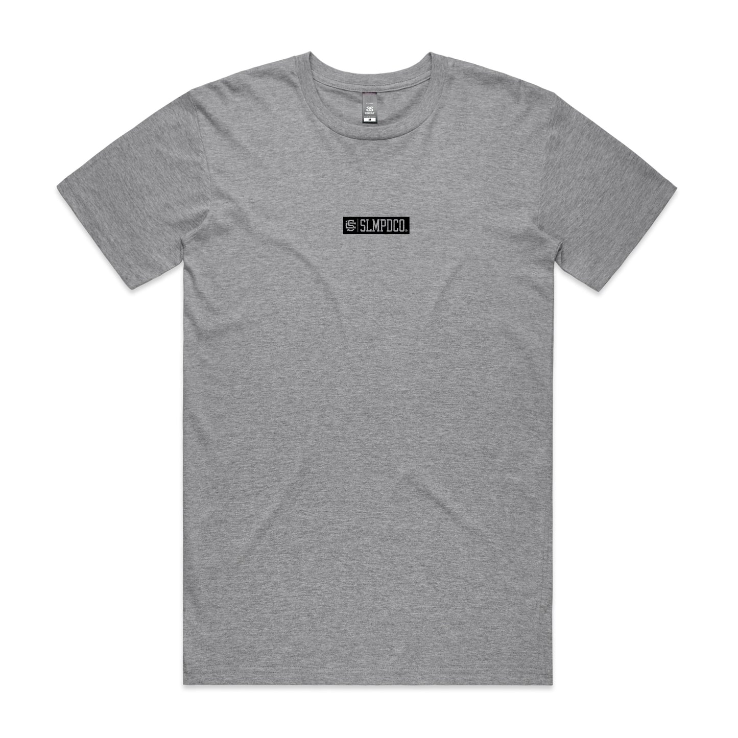 Box Logo Tee (Black)
