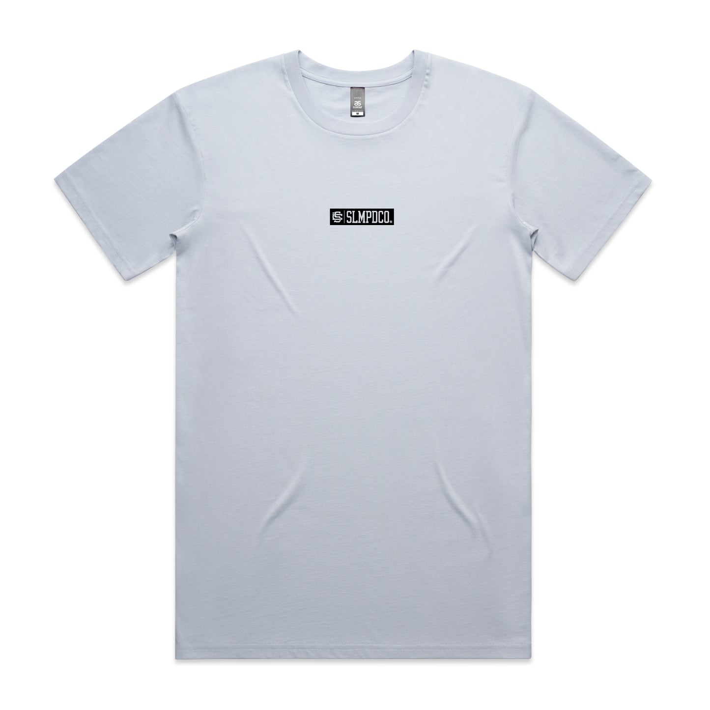 Box Logo Tee (Black)