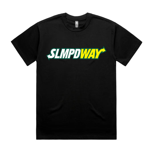 Slmpdway Tee
