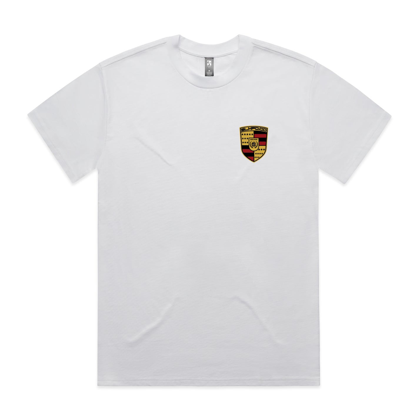 Prsch Tee