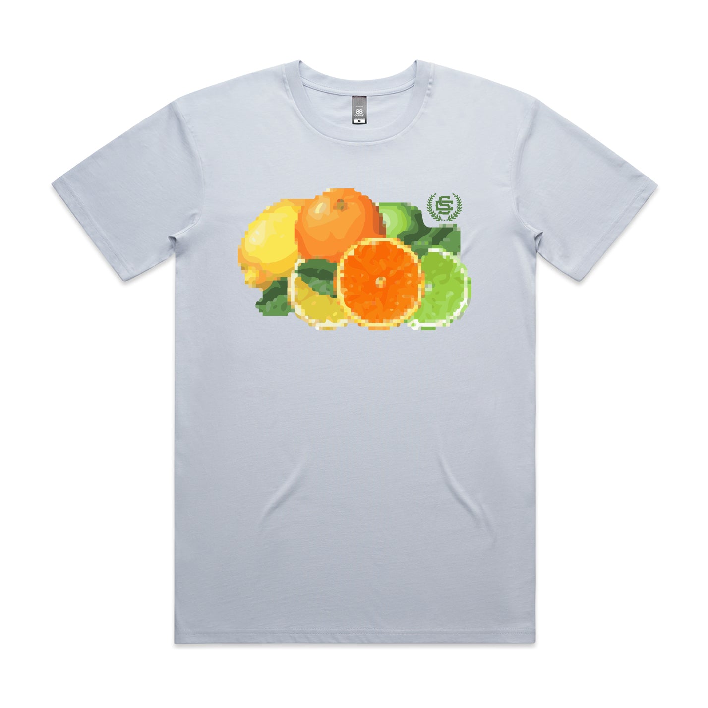 Forbidden Fruit Tee