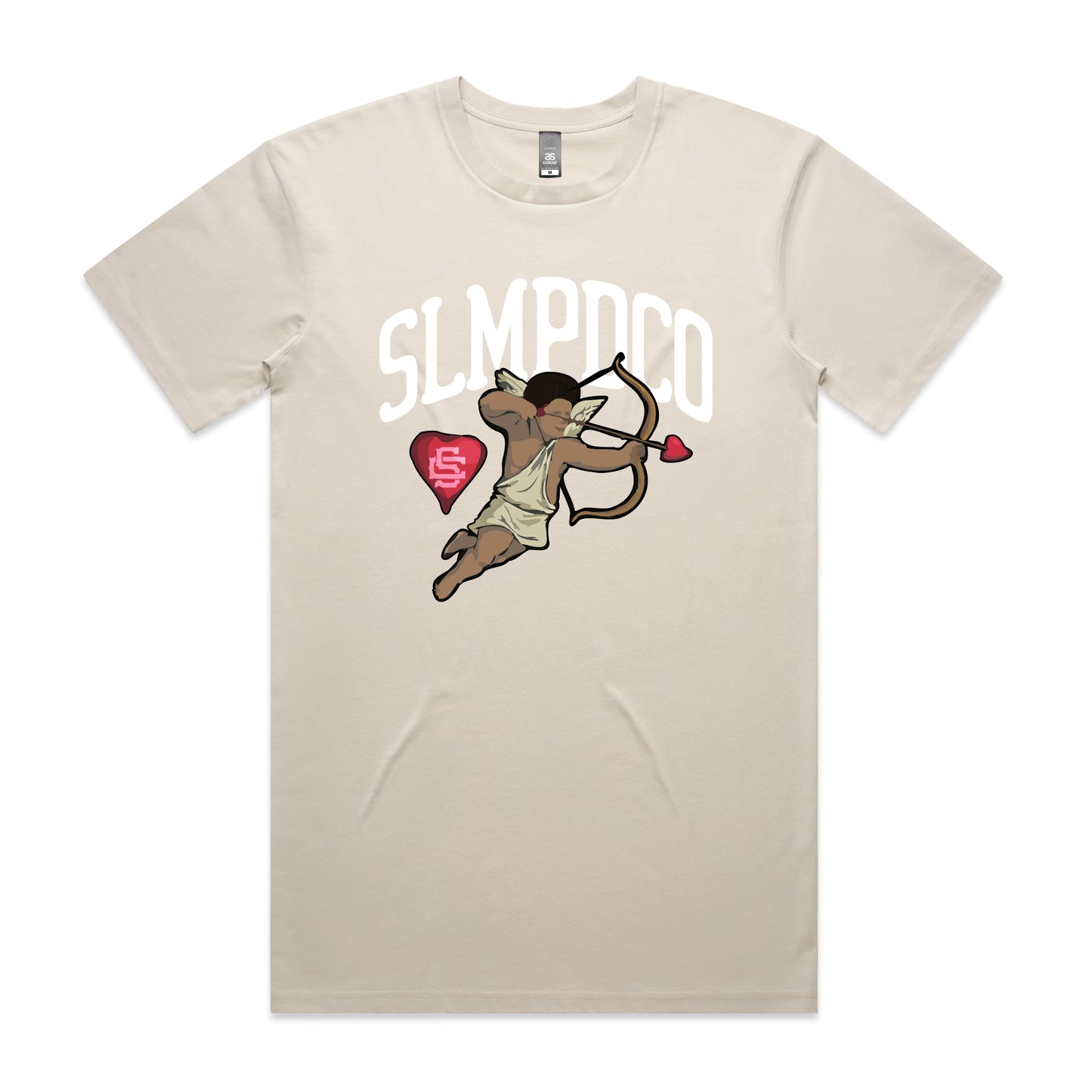 LuvStruk Tee
