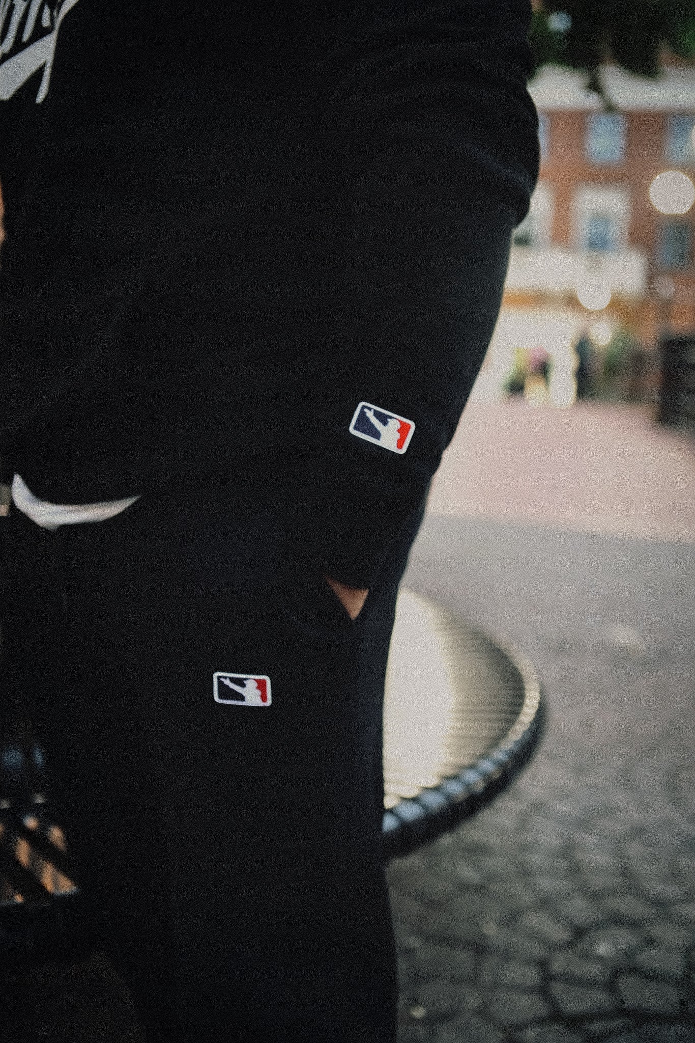 Major League Joggers