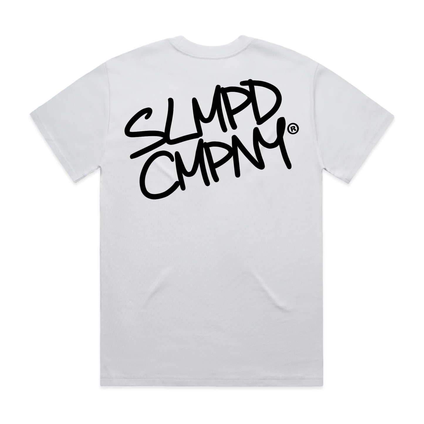 Da Font Tee (White)