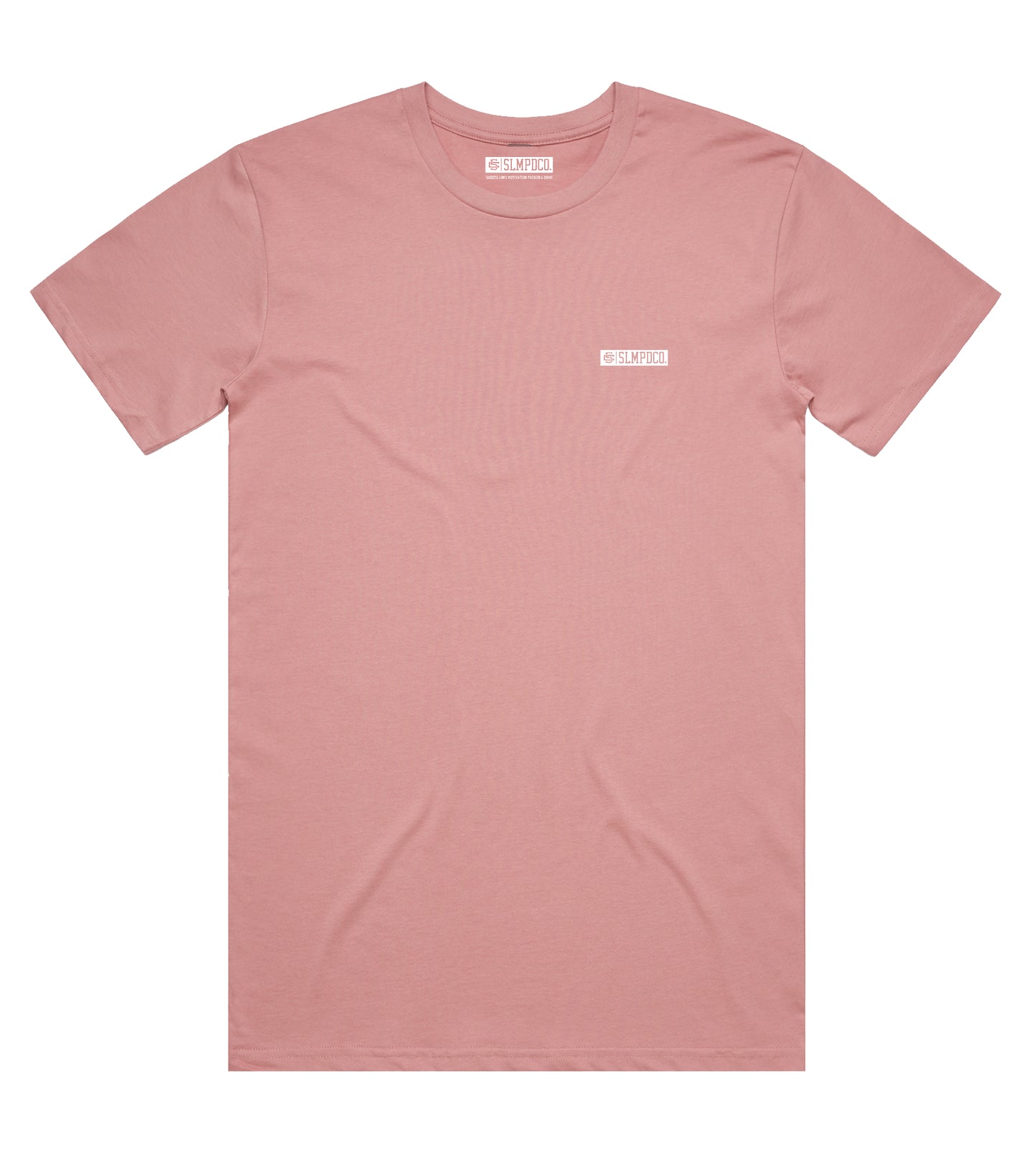 OG Box Tee (Valentine Pack)