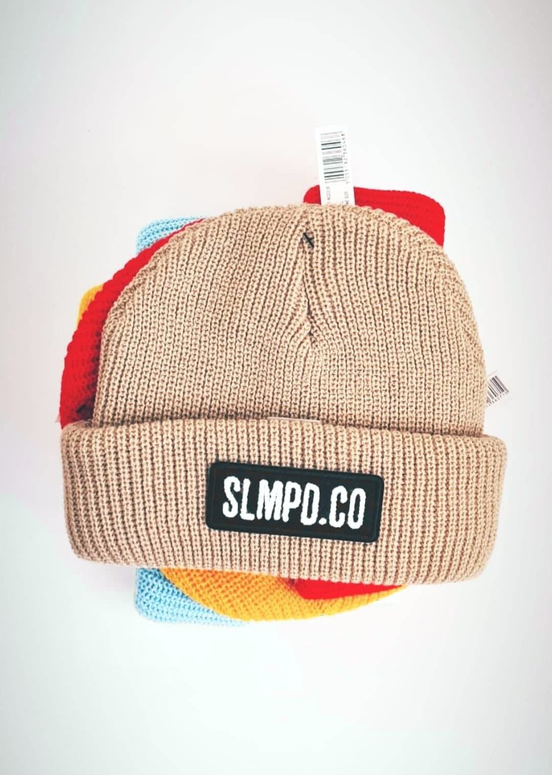 MILITIA WAFFLE BEANIE