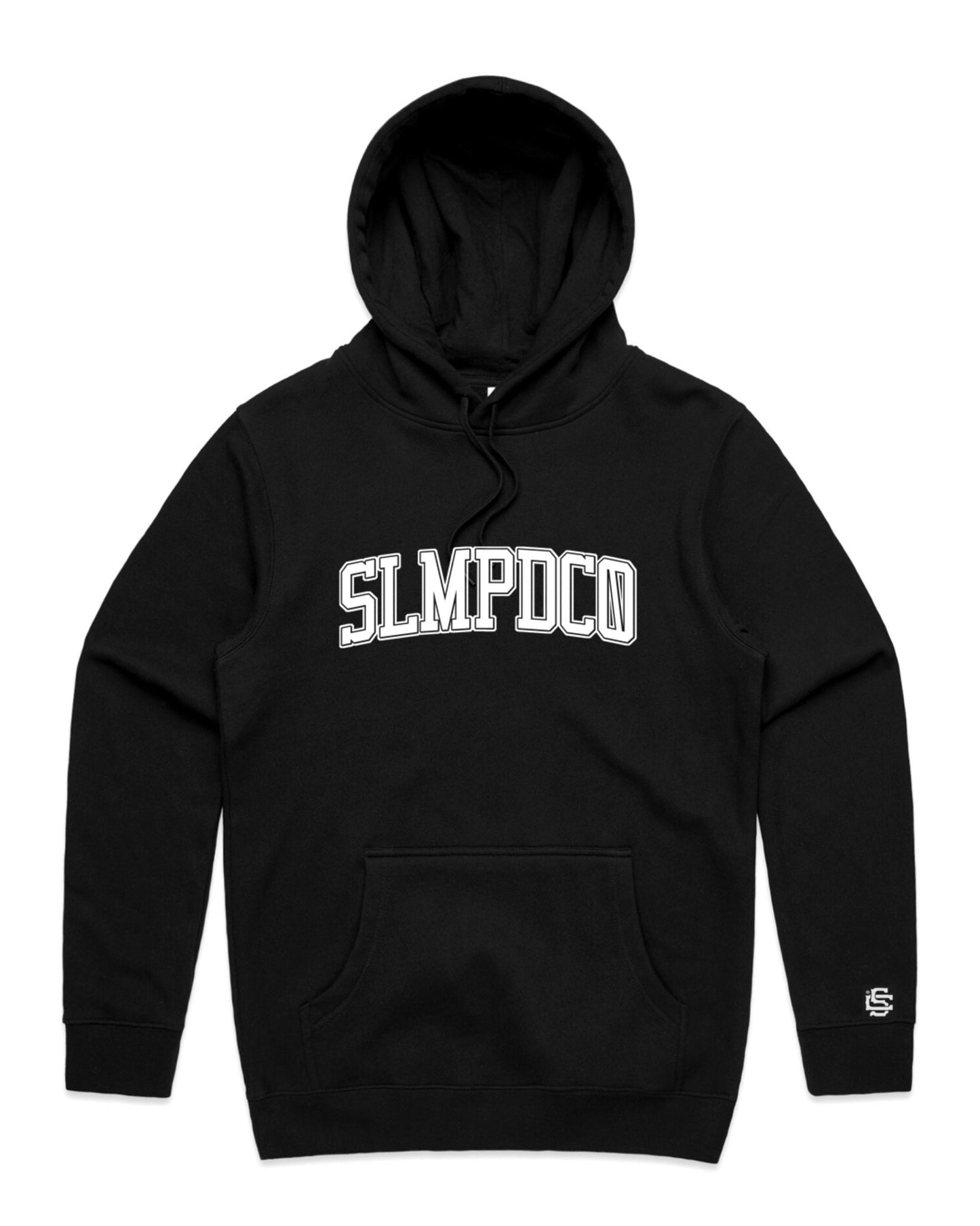 Archway Hoodie