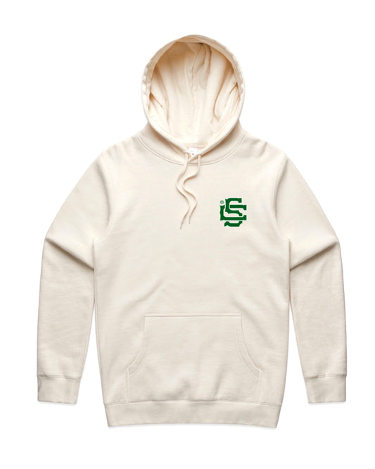 SC® Monogram Hoodie