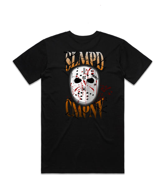 *HALLOWEEN EXCLUSIVE* JXSON Tee