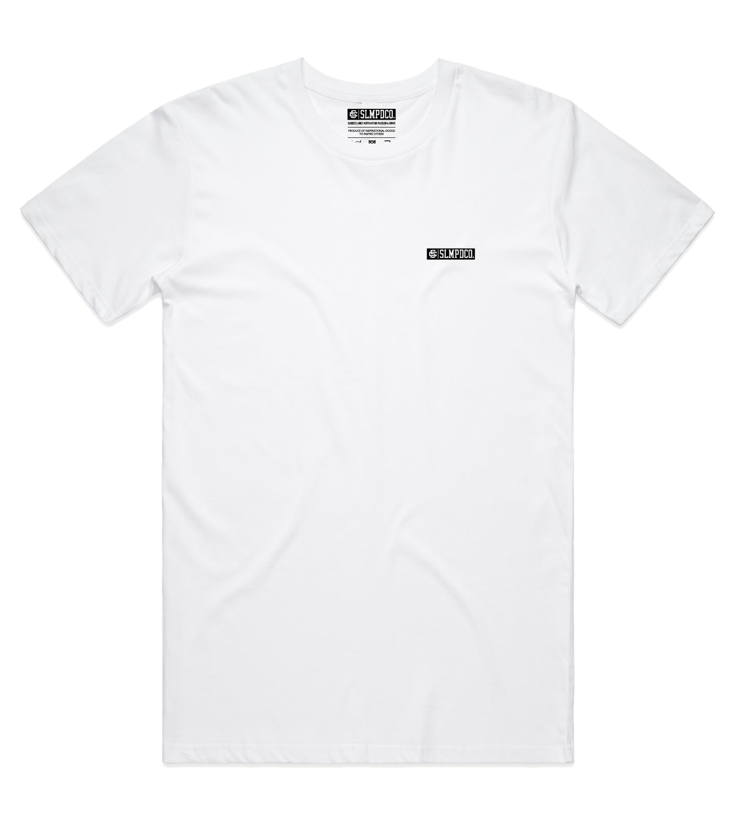 OG Box Tee (Nature Pack)