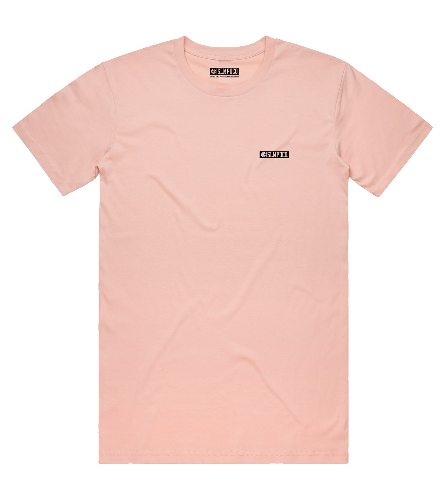 OG Box Tee (Valentine Pack)