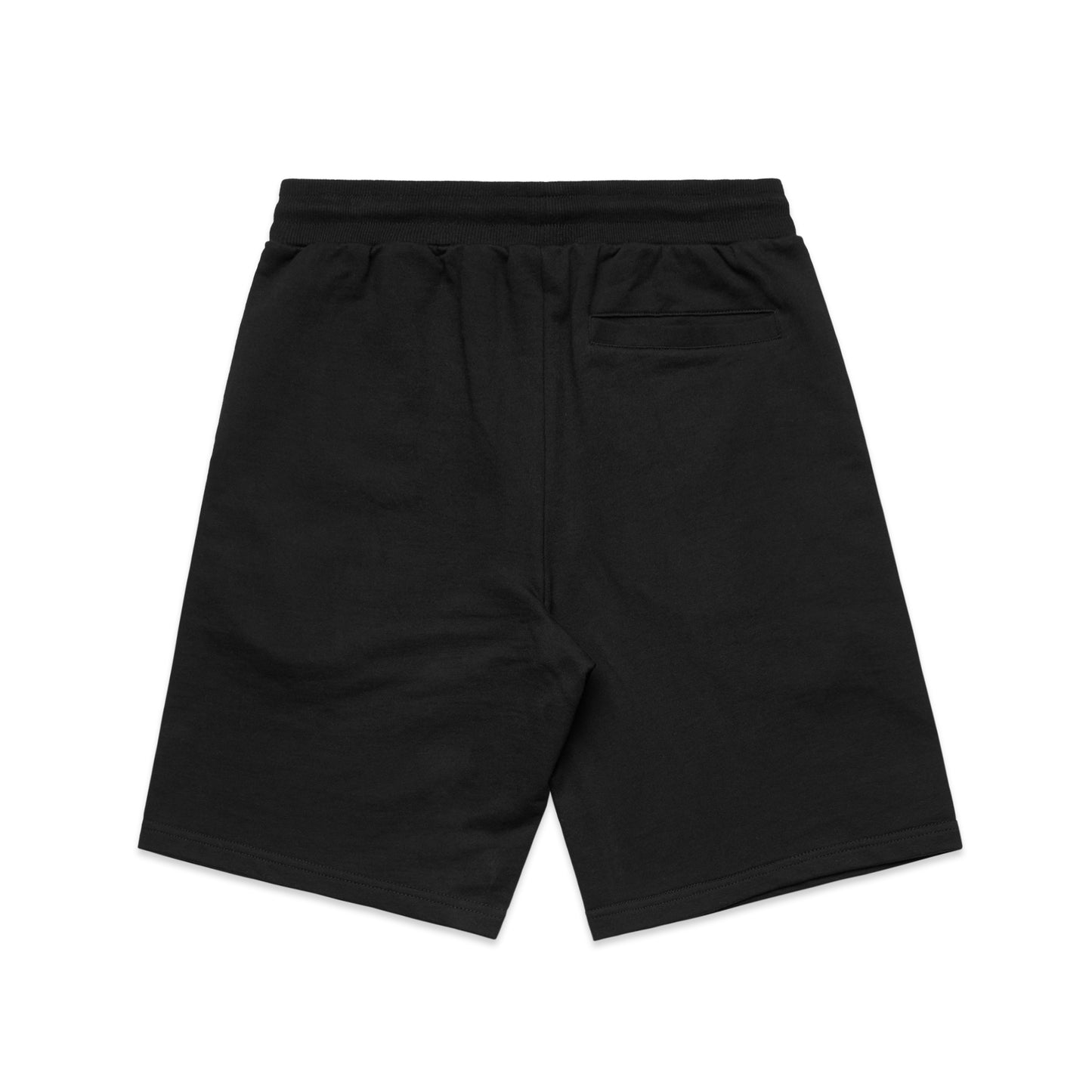 Circles Patch Shorts