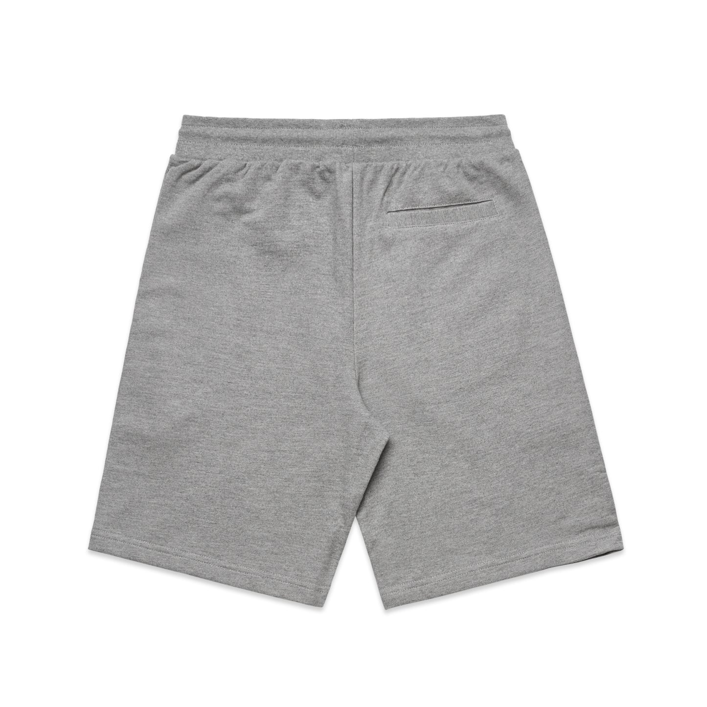 Circles Patch Shorts