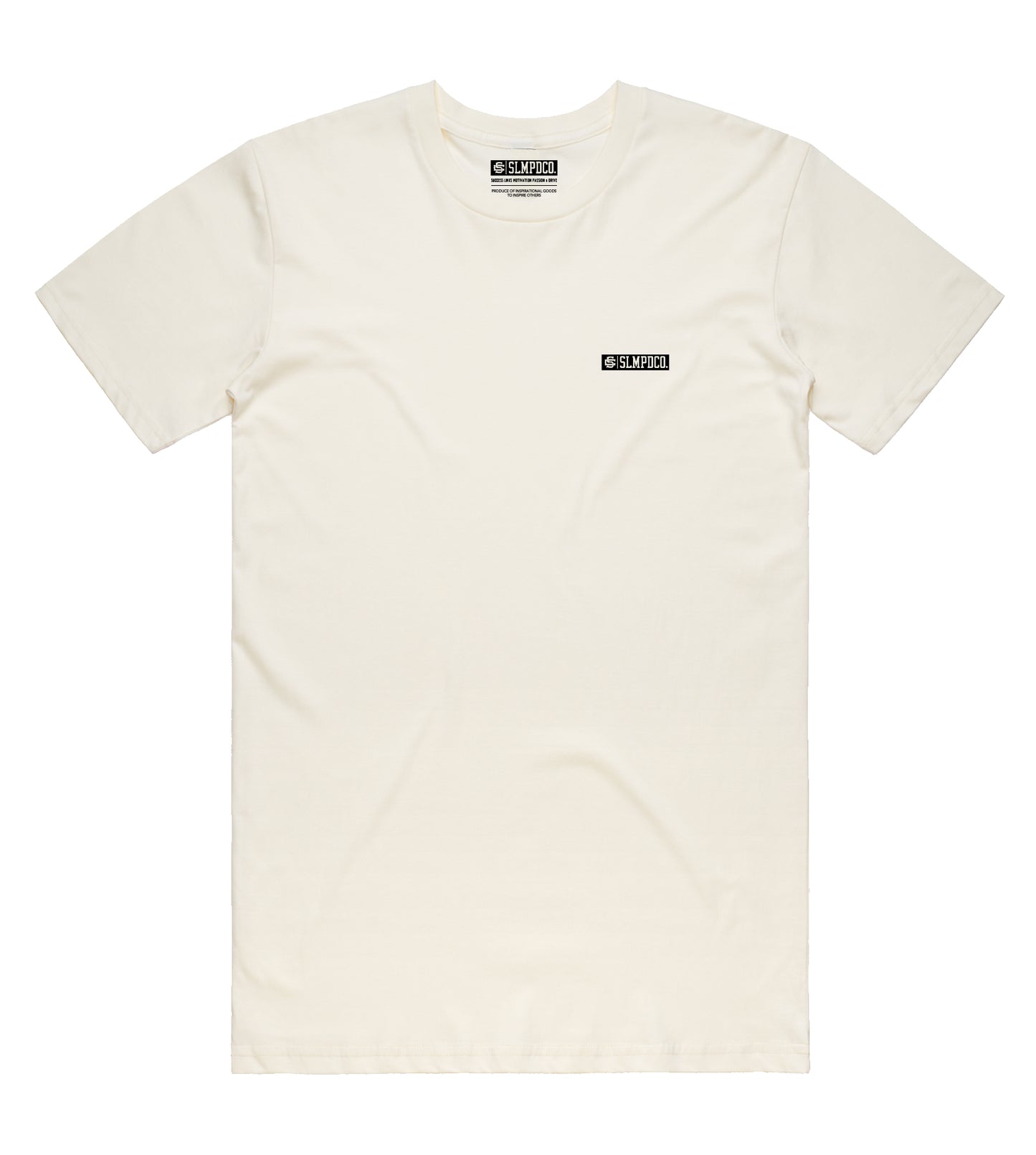 OG Box Tee (Nature Pack)