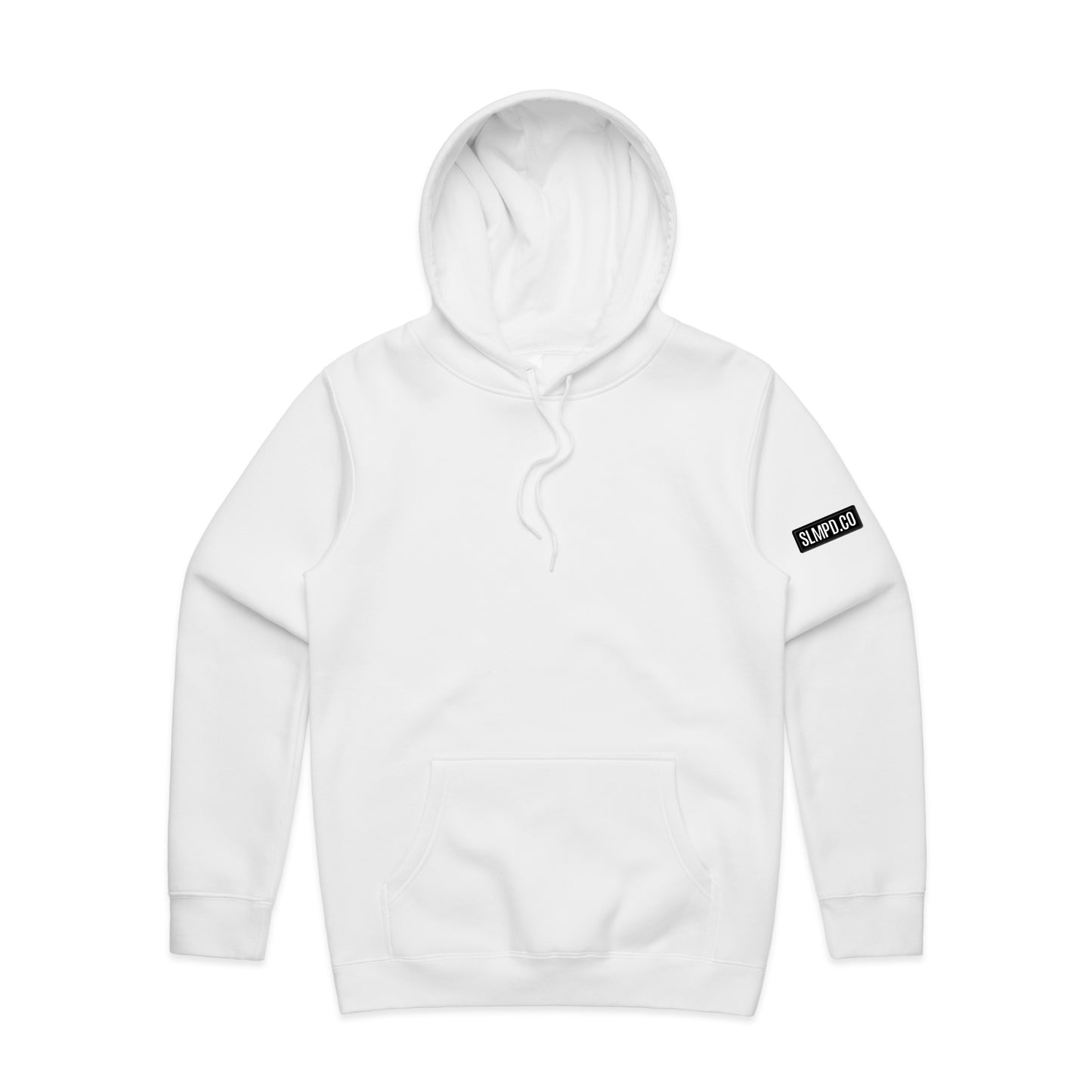 Militia Hoodie