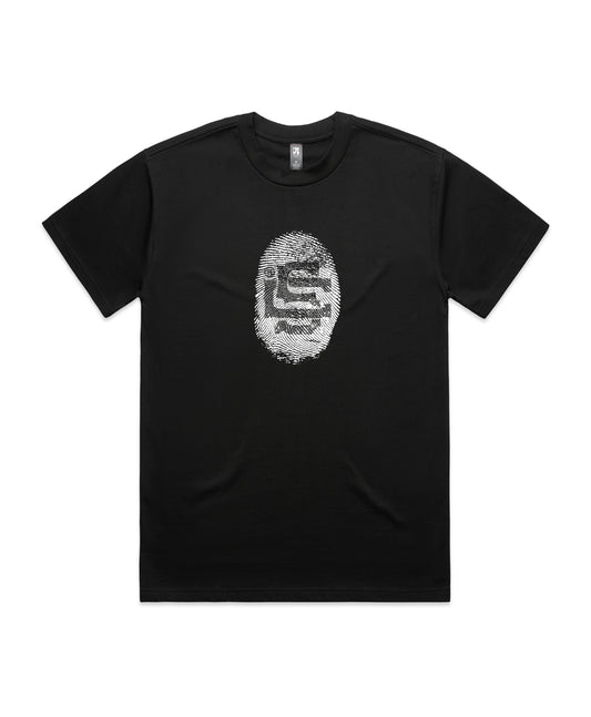 *POP-UP SHOP EXCLUSIVE* FNGRPRNT Tee