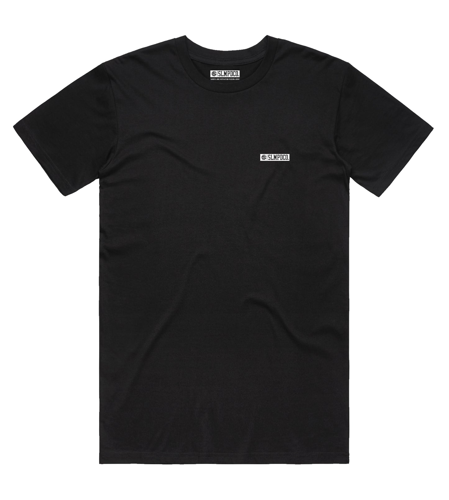 OG Box Tee (Nature Pack)