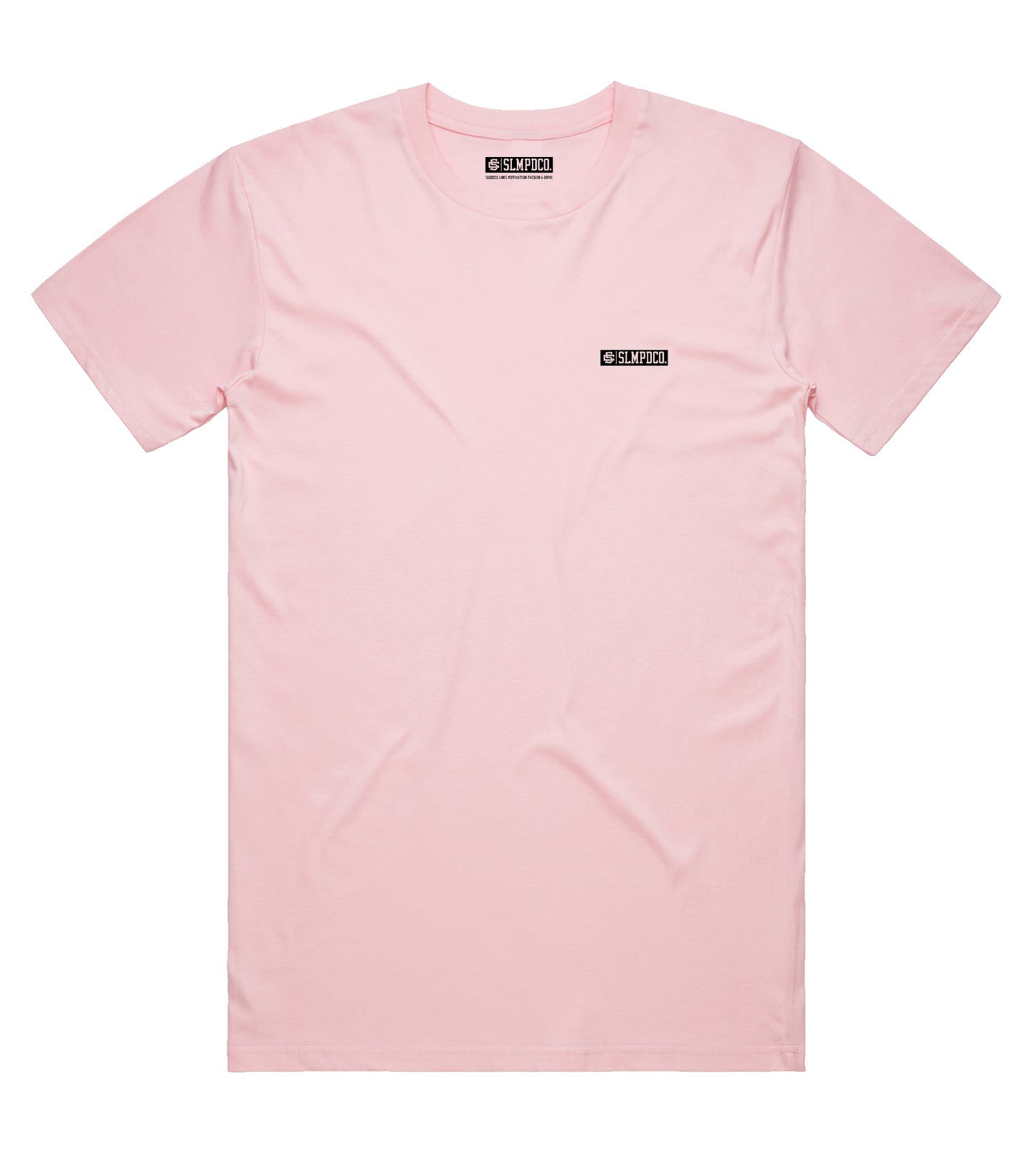 OG Box Tee (Valentine Pack)