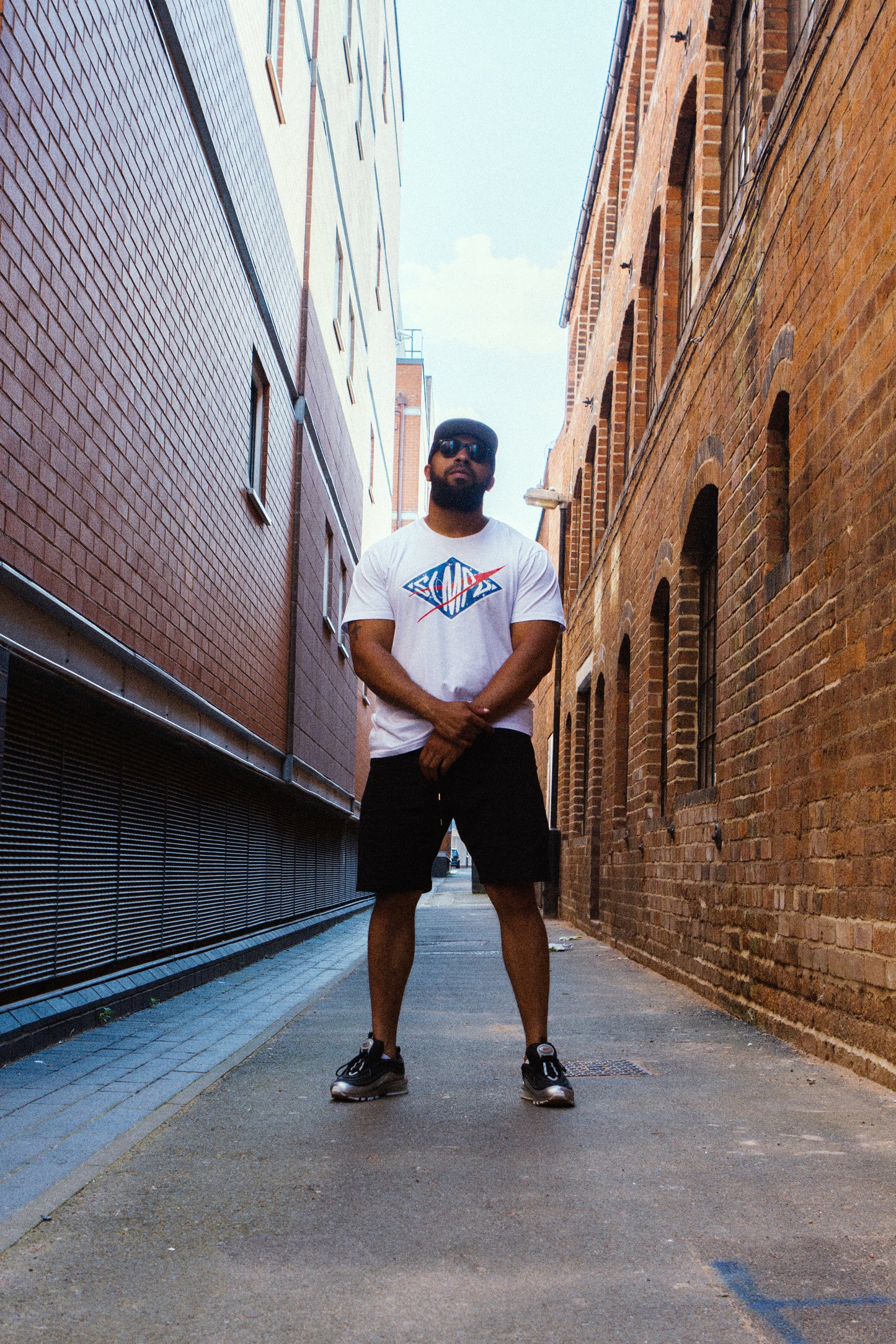 NXSA 2.0 Tee