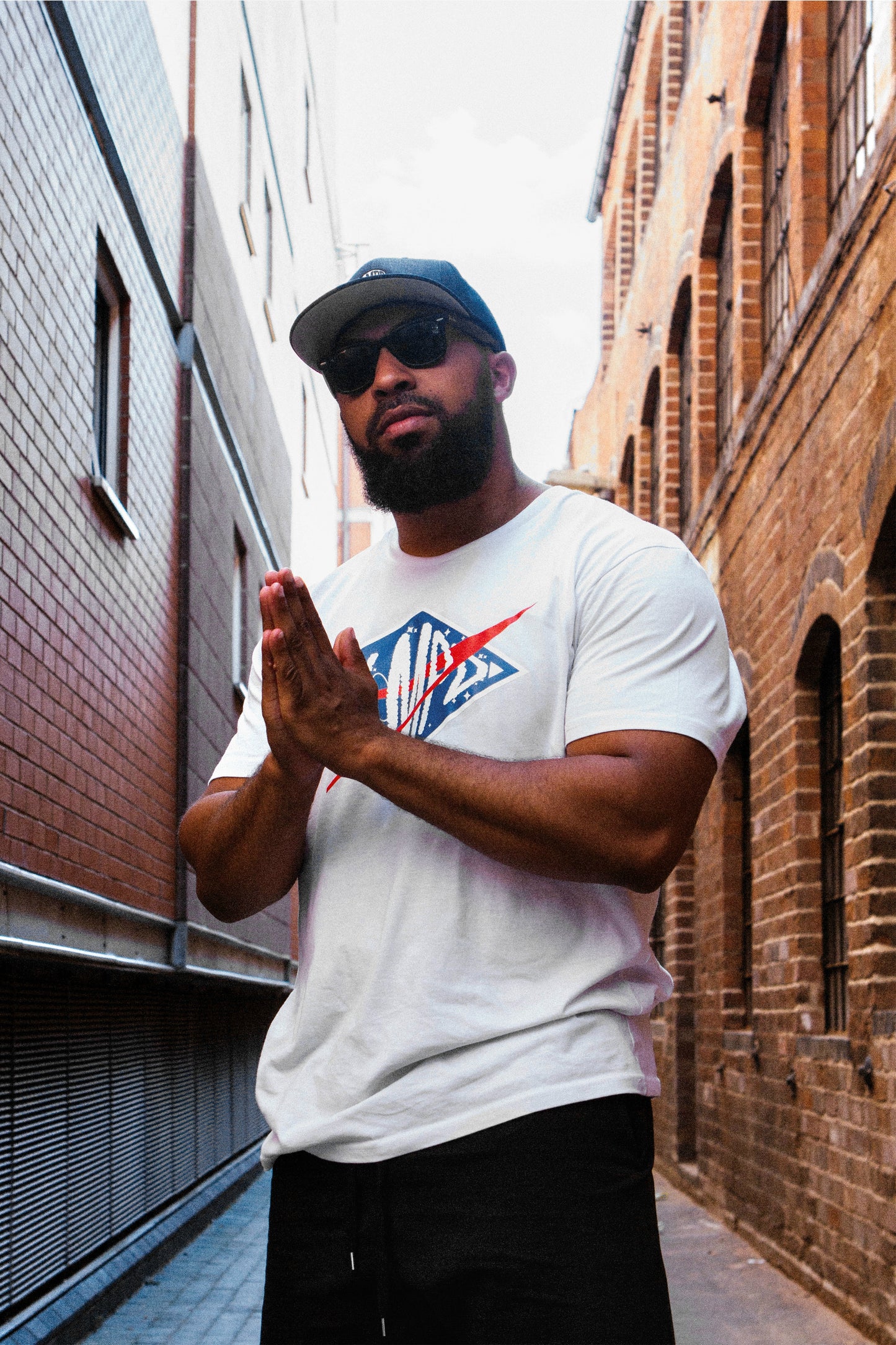NXSA 2.0 Tee