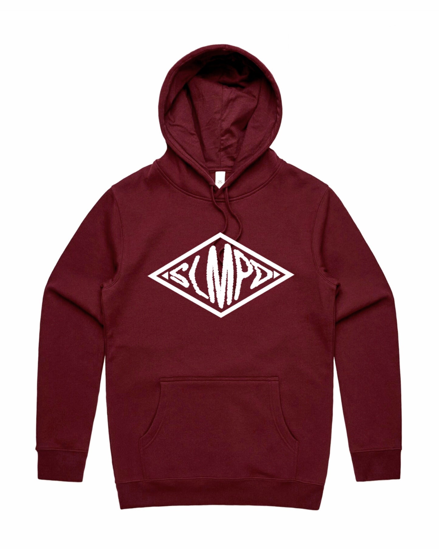 Diamonds Hoodie