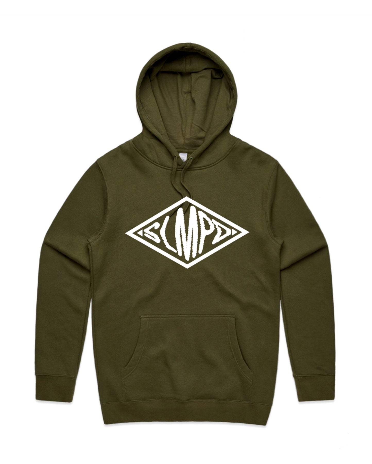 Diamonds Hoodie
