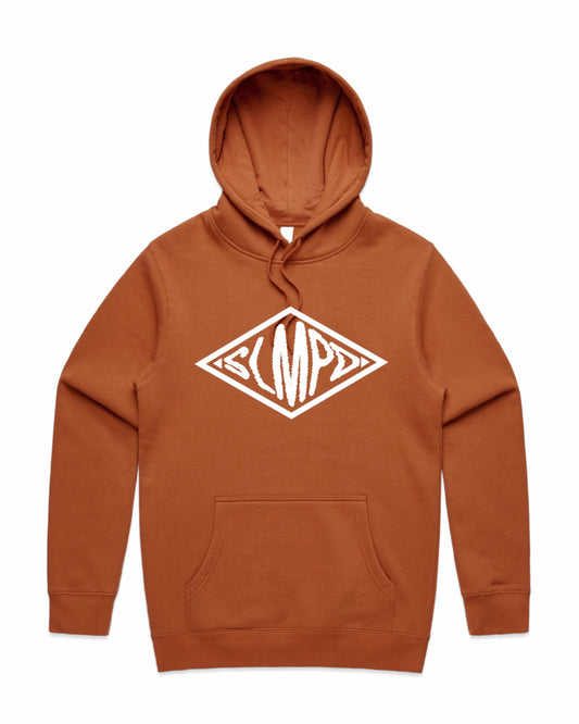Diamonds Hoodie