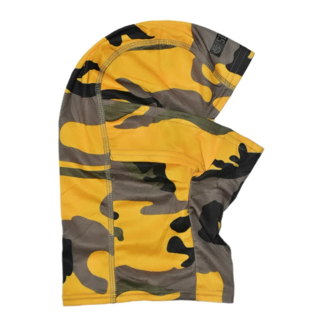 Tactical SLMPDCLAVA®