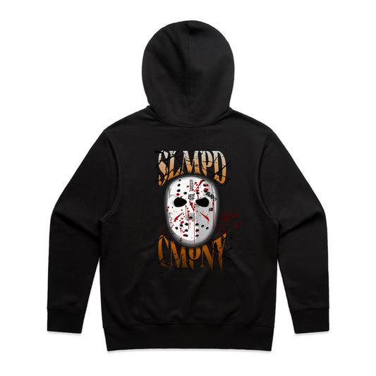*HALLOWEEN EXCLUSIVE* JXSON Hoodie