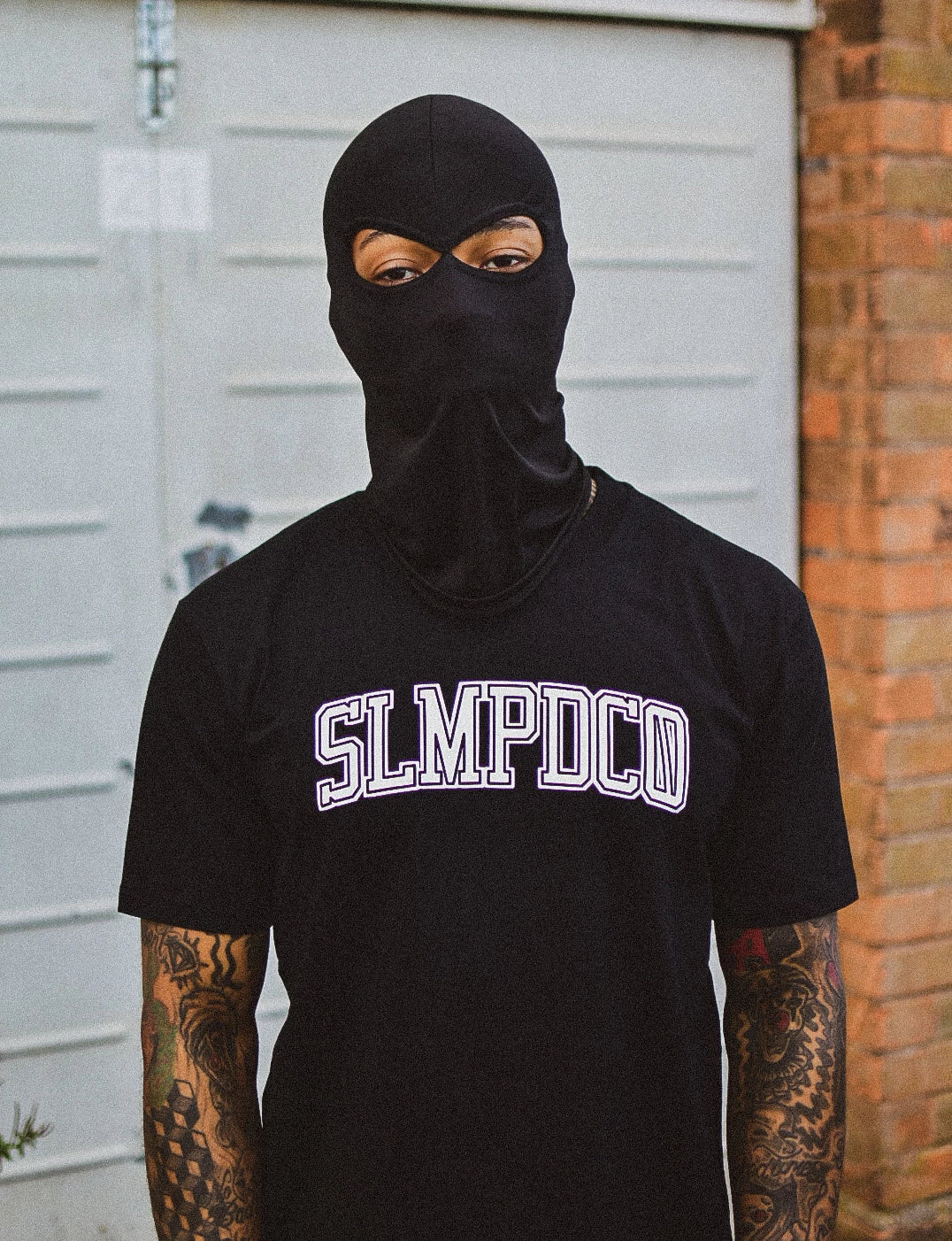 Archway Tee