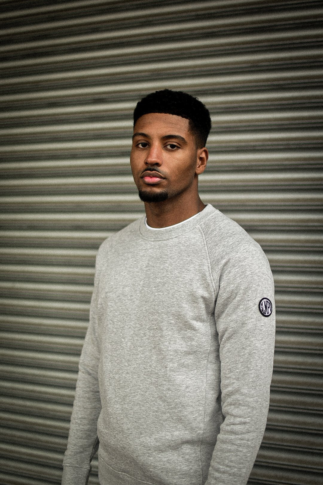 ESSENTIALS SWEATSHIRT