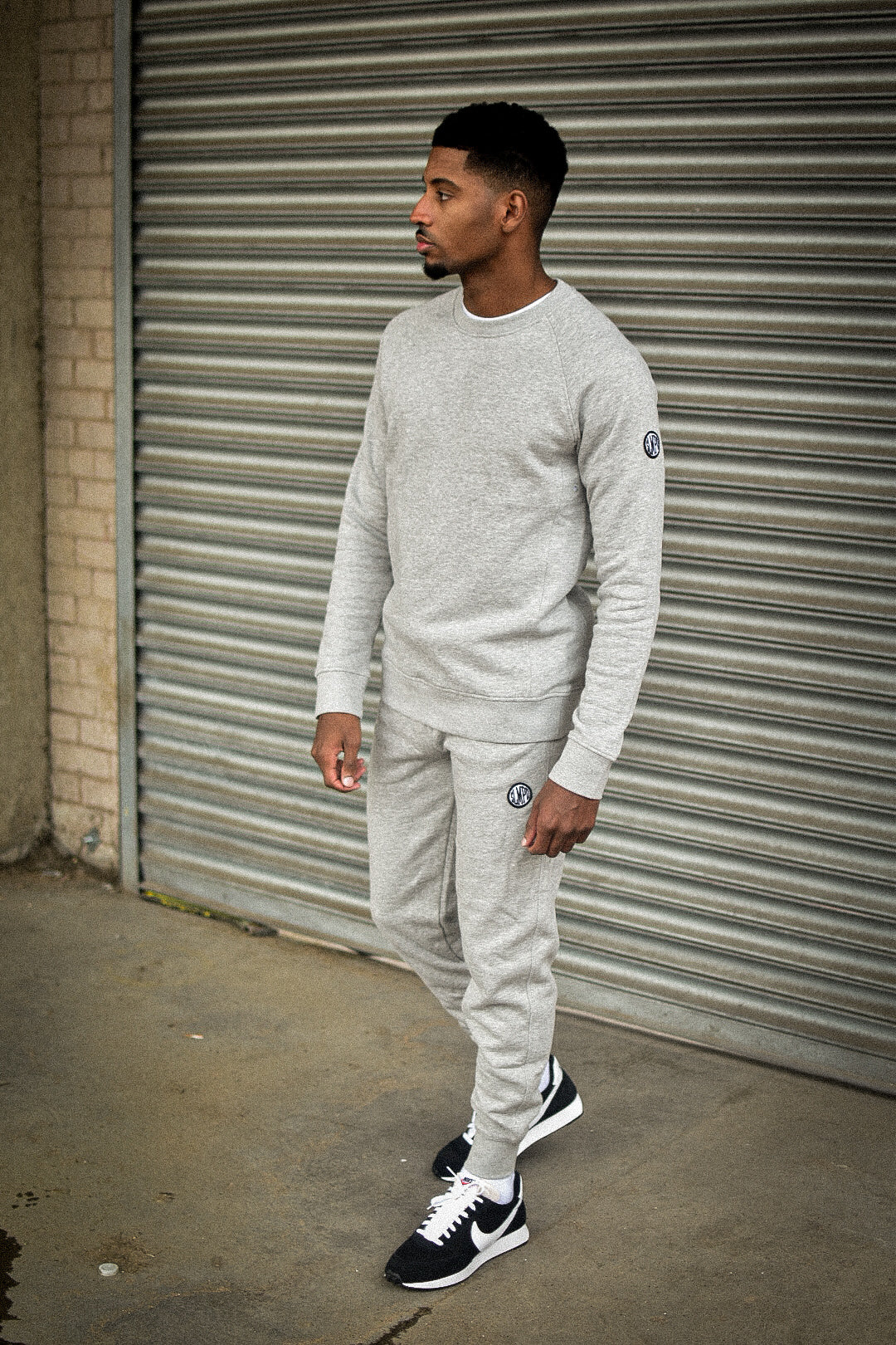 ESSENTIALS SWEATPANTS