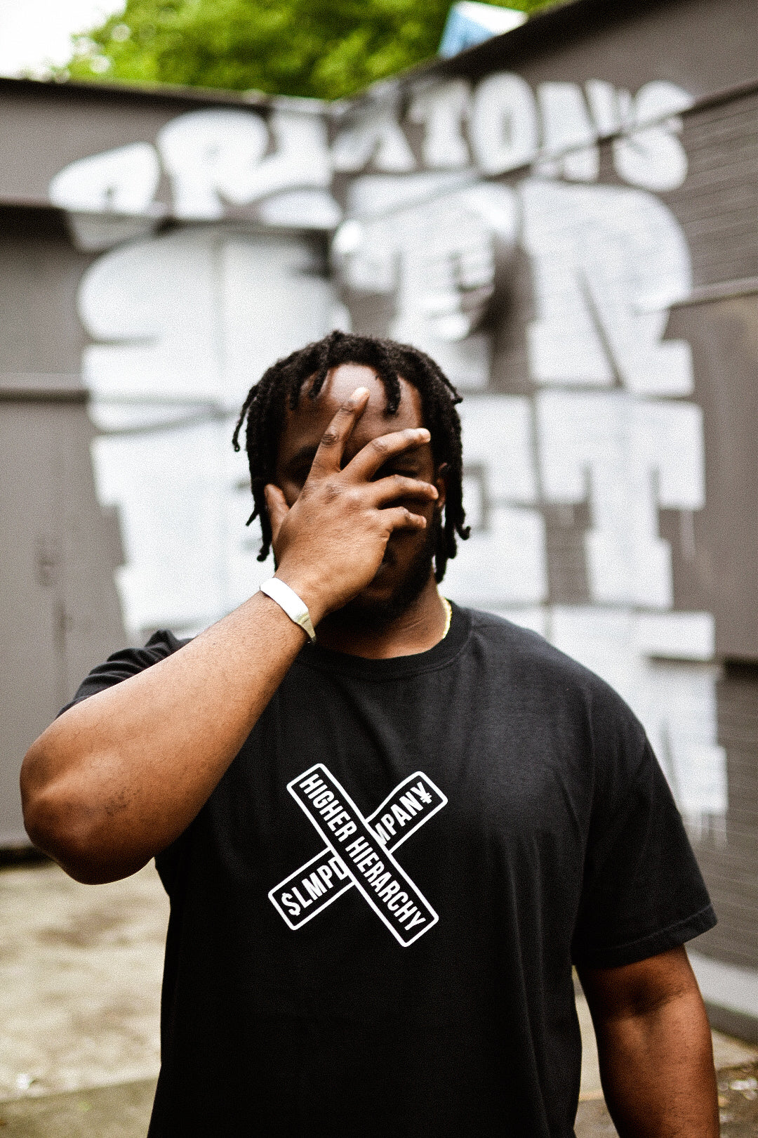 SLMPD DOMINO T SHIRT FROM STREETWEAR BRAND SLMPD CO STREET WEAR GARMENT CLOTHING APPAREL SLMPDCO BLACK TEE DIGBETH BIRMINGHAM STICKERS SLAPS CUSTOM CAPS SNAPBACK HEADWEAR CAP HAT TEE SWEATSHIRT PATCH TRACKSUIT BRIXTON SWEATPANTS PANTS JOGGERS