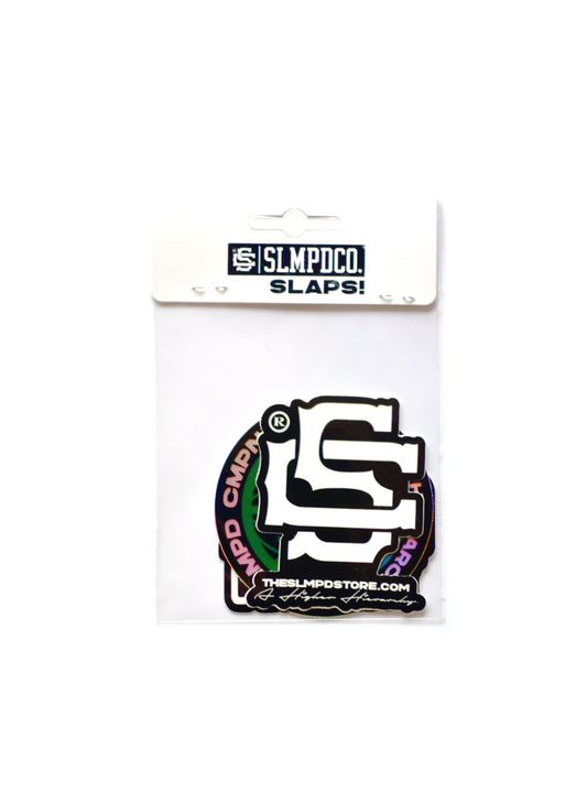 SLMPD® SLAPS!
