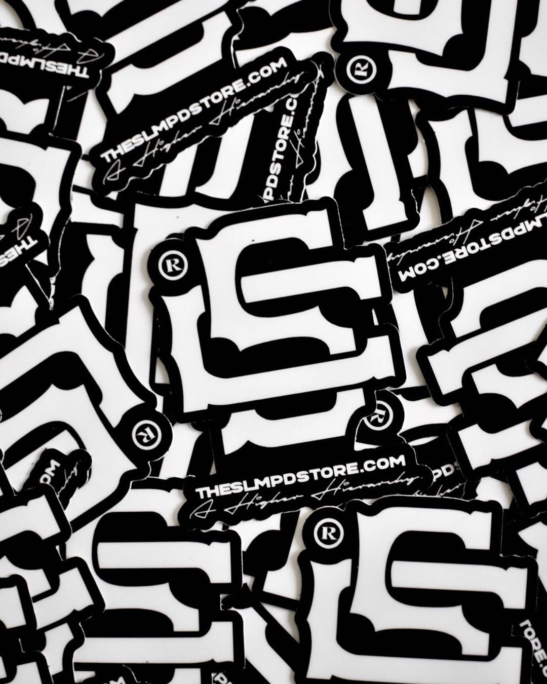 SLMPD® SLAPS!