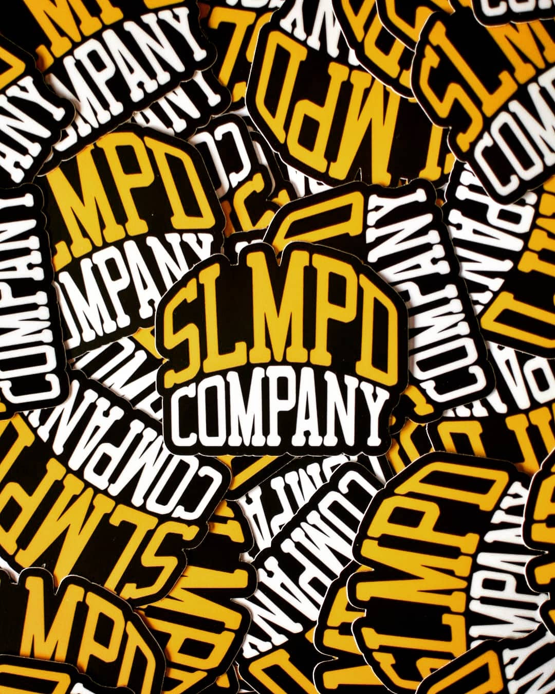 SLMPD® SLAPS!