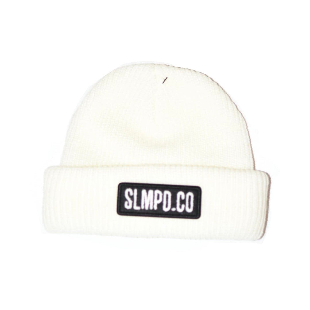 MILITIA WAFFLE BEANIE