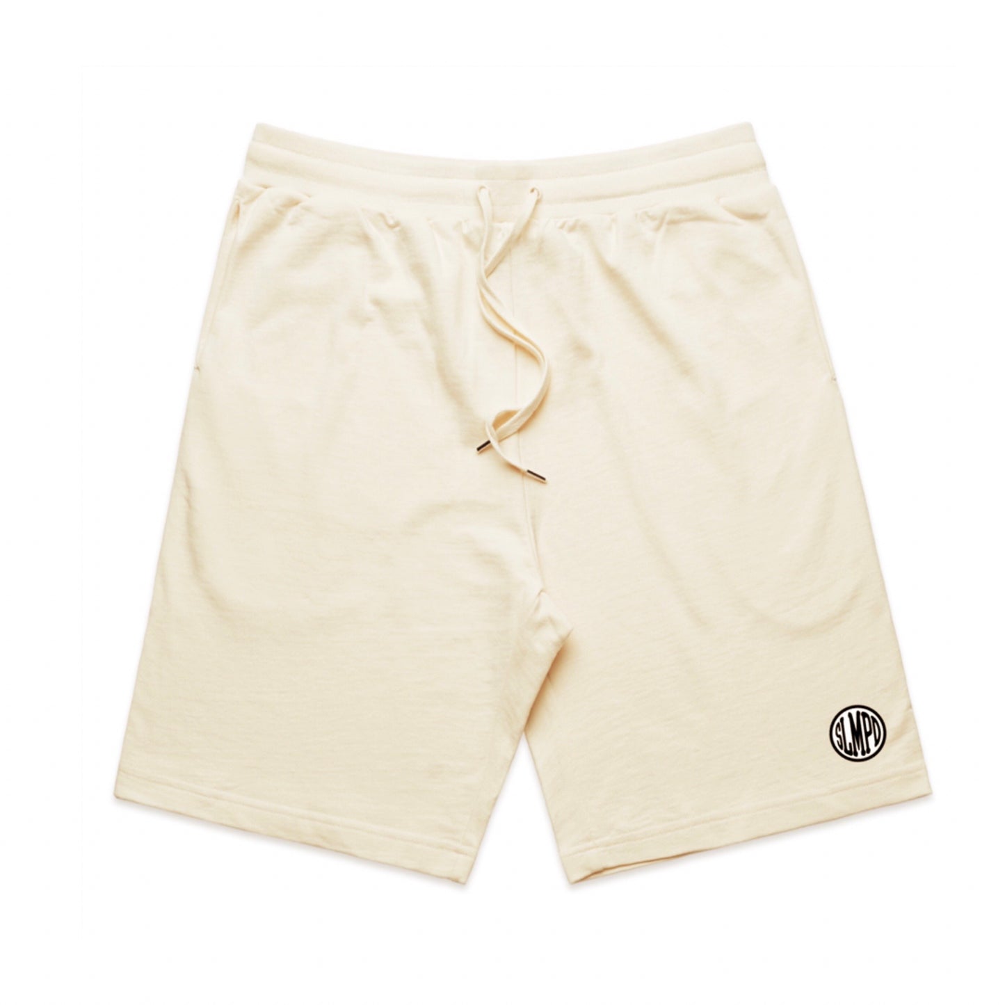 Circles Patch Shorts