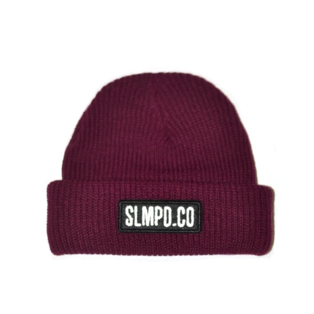 MILITIA WAFFLE BEANIE