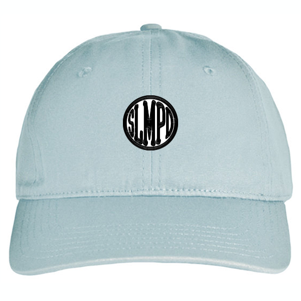 Circles Dad Cap