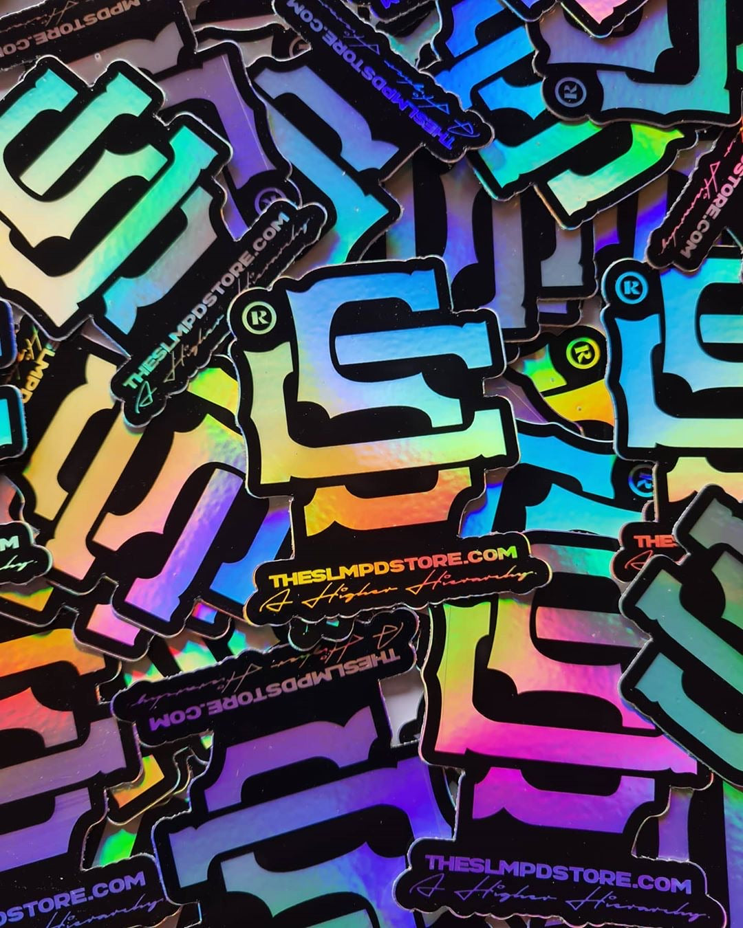 SLMPD® SLAPS!