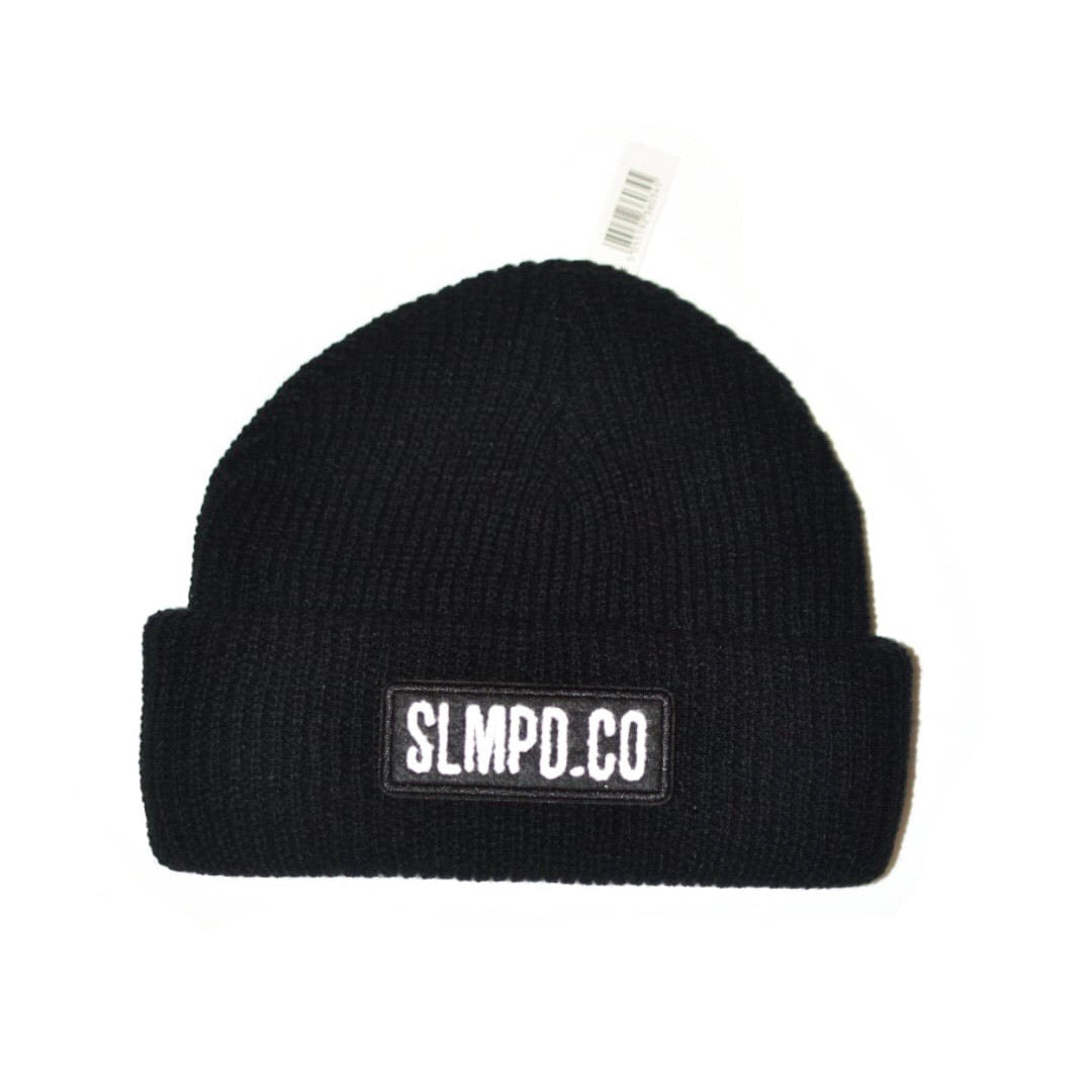 MILITIA WAFFLE BEANIE