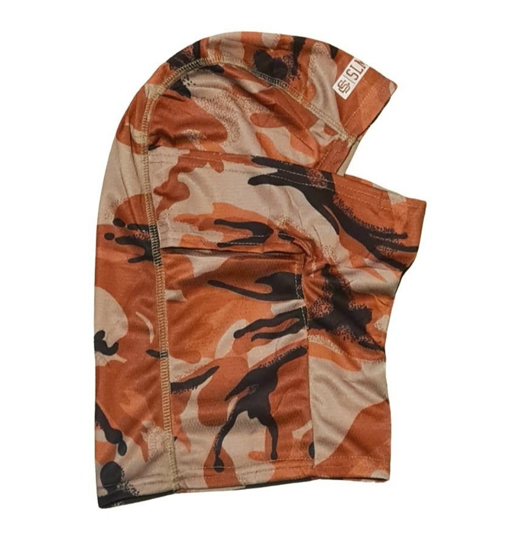Tactical SLMPDCLAVA®