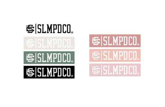 SLMPD® SS21: Behind the 'Nature Pack' & 'Valentine Pack'