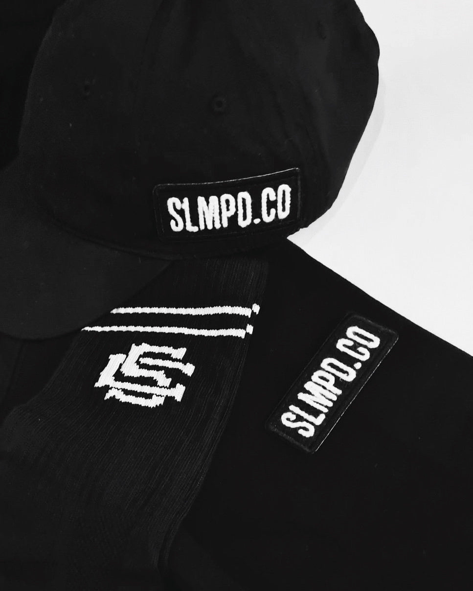 THE SLMPD STORE®  Monogram Hoodie [PISTACHIO] – SLMPD CO®